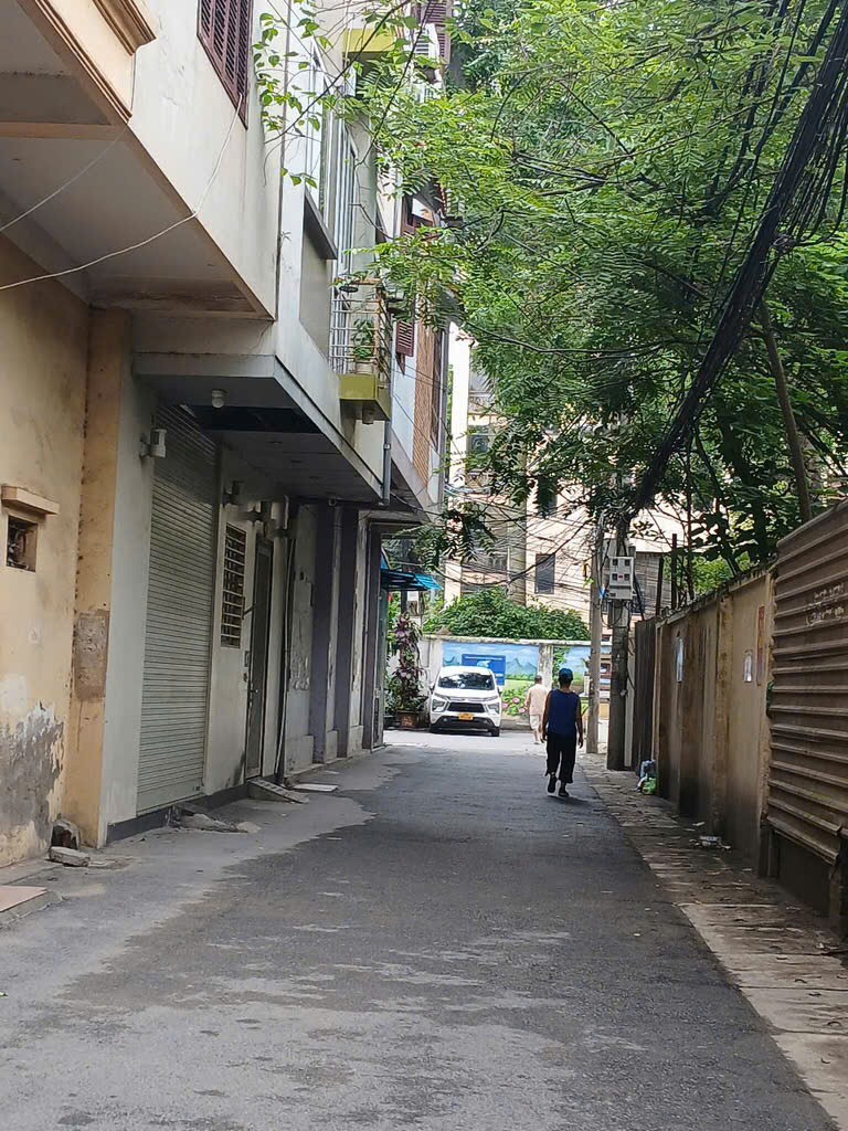 HÓT - BÁN NHÀ MỚI SIÊU ĐẸP,  7 TẦNG TẠI ĐƯỜNG KHUẤT DUY TIẾN, PHƯỜNG THANH XUÂN BẮC, QUẬN THANH - Ảnh 3