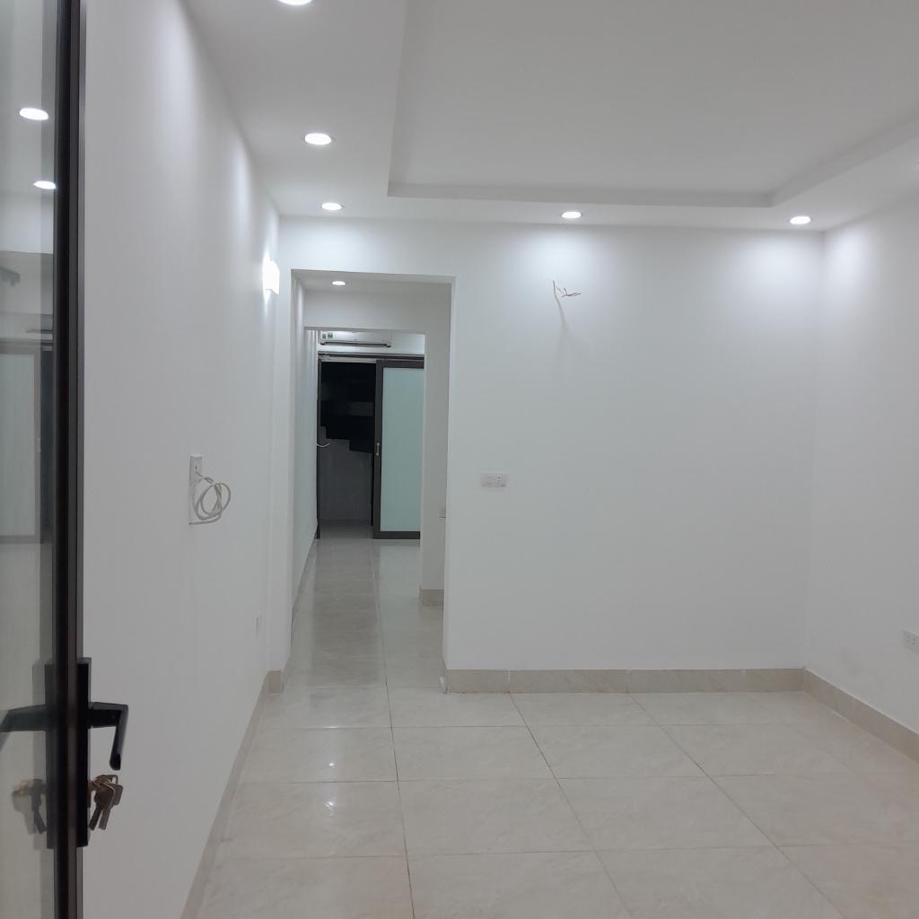 NHÀ ĐẸP 10M RA PHỐ - ĐƯỜNG Ô TÔ - VỊ TRÍ SIÊU ĐẸP ❤️‍🔥❤️‍🔥 S : 60M2 - 3,7 TỶ ĐÀO TẤN NGỌC KHÁNH TT BA ĐÌNH - Ảnh 1