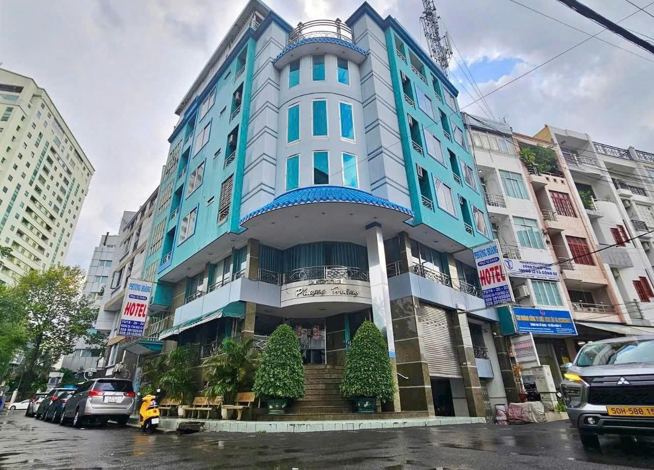 !!@ CẦN CHỐT GẤP_Tòa Nhà Khách Sạn 36 Phòng đường Hoàng Sa, Phường Đakao, Quận 1 - Ảnh chính