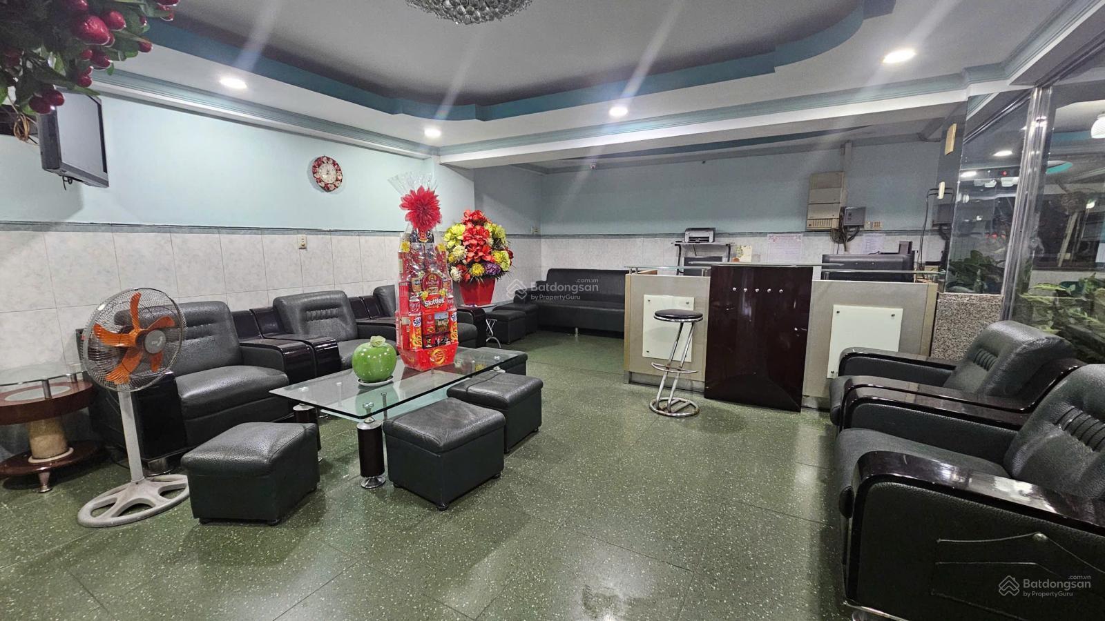 !!@ CẦN CHỐT GẤP_Tòa Nhà Khách Sạn 36 Phòng đường Hoàng Sa, Phường Đakao, Quận 1 - Ảnh 2