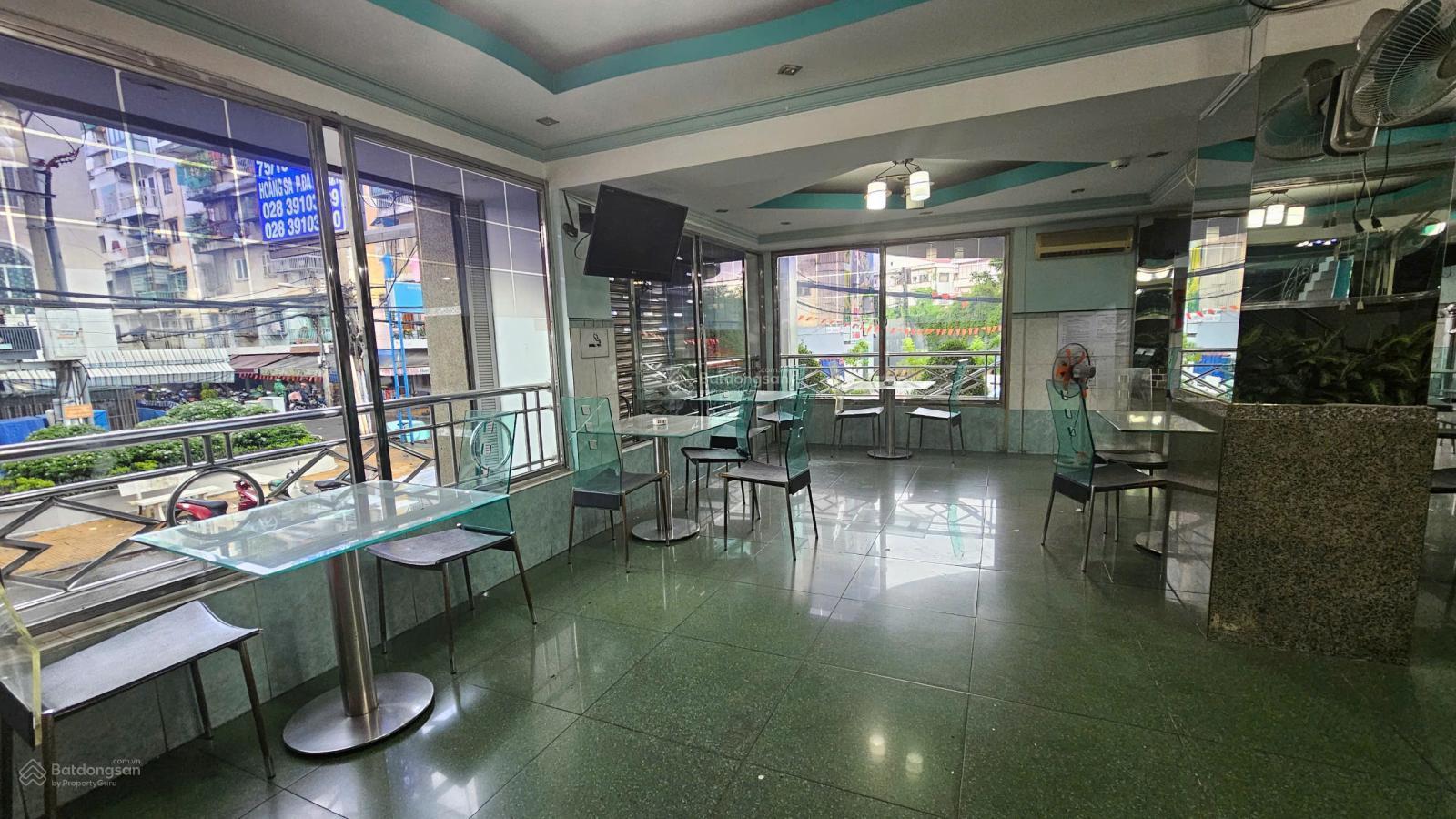 !!@ CẦN CHỐT GẤP_Tòa Nhà Khách Sạn 36 Phòng đường Hoàng Sa, Phường Đakao, Quận 1 - Ảnh 3