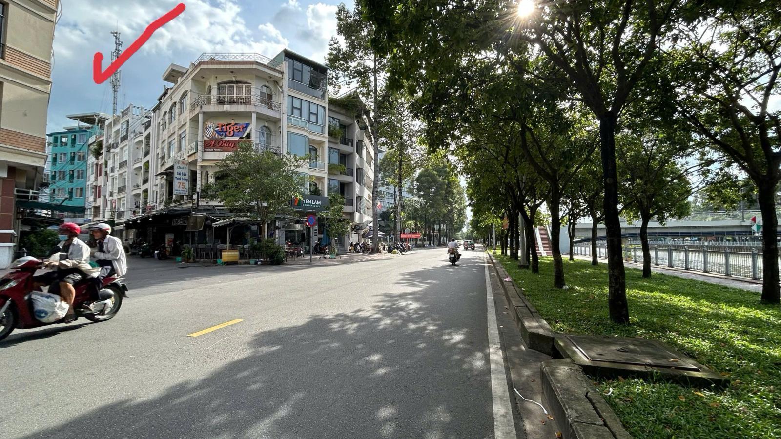 !!@ CẦN CHỐT GẤP_Tòa Nhà Khách Sạn 36 Phòng đường Hoàng Sa, Phường Đakao, Quận 1 - Ảnh 4