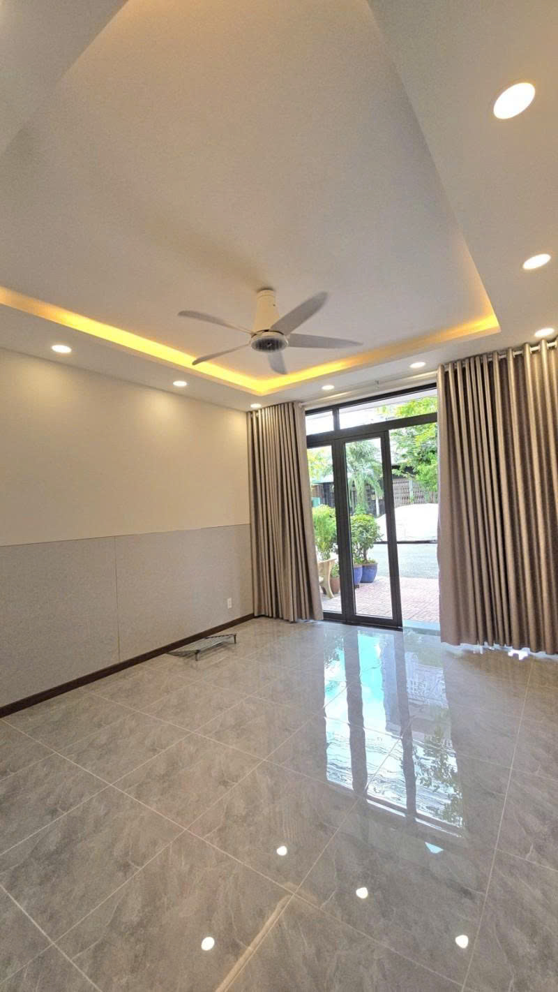NHÀ HXH PHƯỚC BÌNH - GẦN 90M2 - GIÁ CHỈ 8 TỶ NHỈNH - PHƯỚC LONG TPHCM - Ảnh 3