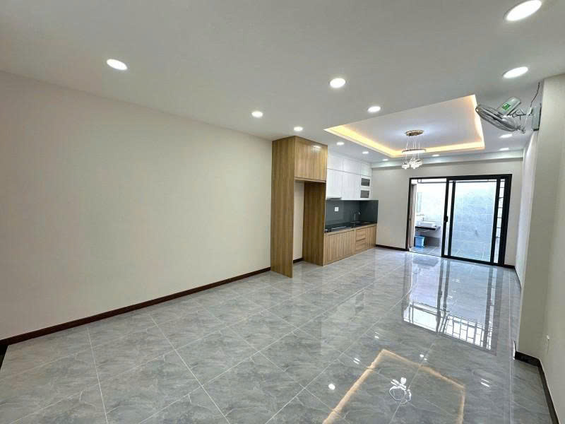 NHÀ HXH PHƯỚC BÌNH - GẦN 90M2 - GIÁ CHỈ 8 TỶ NHỈNH - PHƯỚC LONG TPHCM - Ảnh 1