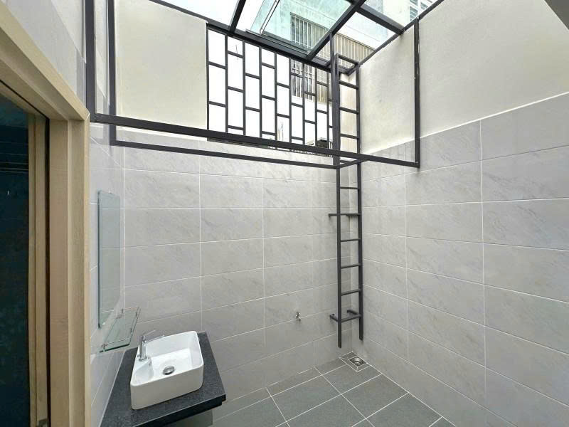 NHÀ HXH PHƯỚC BÌNH - GẦN 90M2 - GIÁ CHỈ 8 TỶ NHỈNH - PHƯỚC LONG TPHCM - Ảnh 4