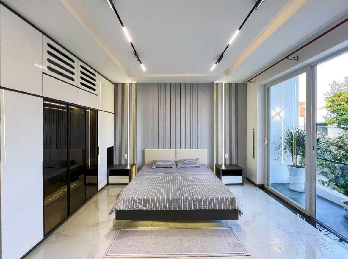 Nhà Đẹp 3 Phòng Ngủ, 1 Trệt 2 Lầu – Khu Dân Cư Thủ Dầu Một, Chỉ 2.65 Tỷ - Ảnh 6