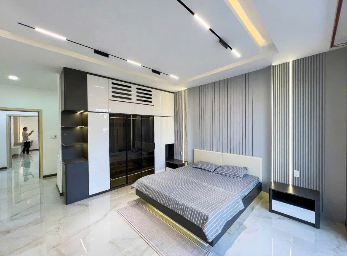 Nhà Đẹp 3 Phòng Ngủ, 1 Trệt 2 Lầu – Khu Dân Cư Thủ Dầu Một, Chỉ 2.65 Tỷ - Ảnh 8