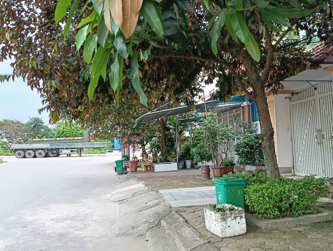 ► BÁN NHÀ VƯỜN ĐẸP – NAM ĐÔNG, TRẦN HƯNG ĐẠO, P. NAM NGẠN, TP. THANH HÓA - Ảnh chính