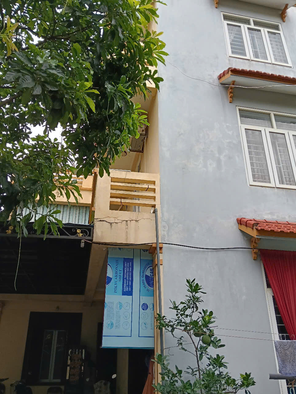 ► BÁN NHÀ VƯỜN ĐẸP – NAM ĐÔNG, TRẦN HƯNG ĐẠO, P. NAM NGẠN, TP. THANH HÓA - Ảnh 3