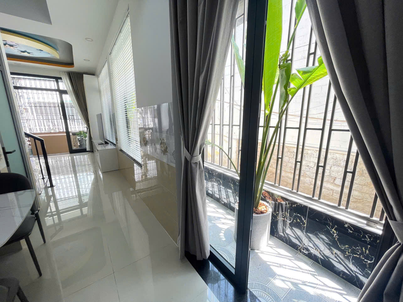 Bán nhà ngay TTTP  Nha Trang. gần chợ phương Sài.Diện tích nền 59.6 m2 giá bán 3ty290 thương lượng - Ảnh 1