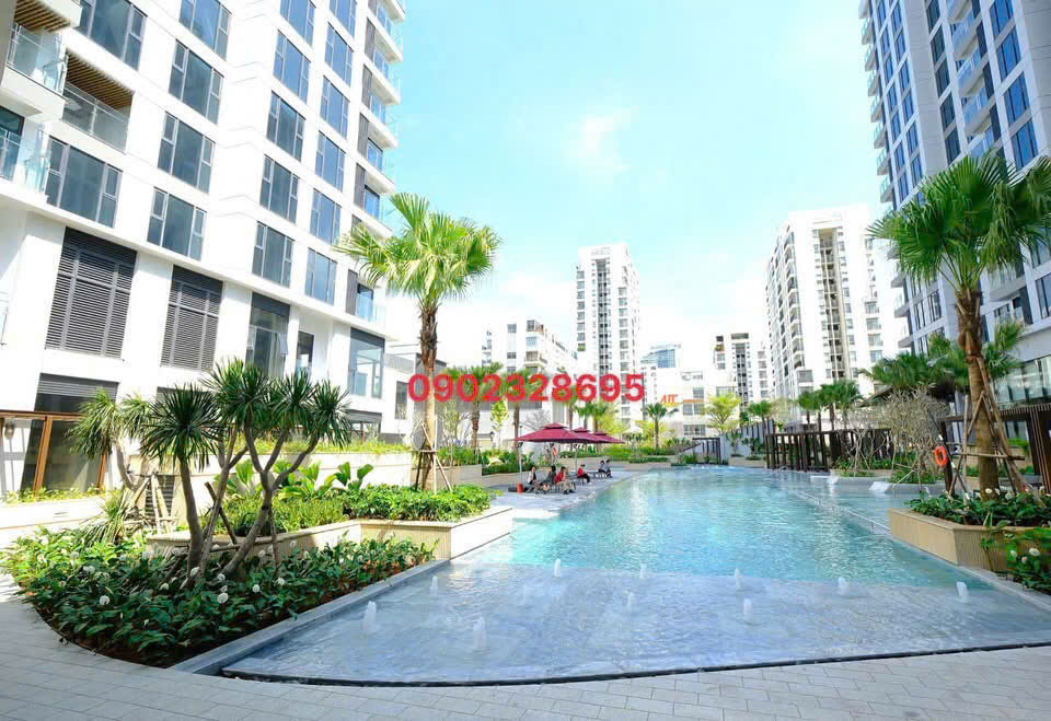 SHOPHOUSE CARDINAL COURT PHÚ MỸ HƯNG ĐƯỢC CÁC THƯƠNG HIỆU LỚN SĂN ĐÓN - Ảnh 1