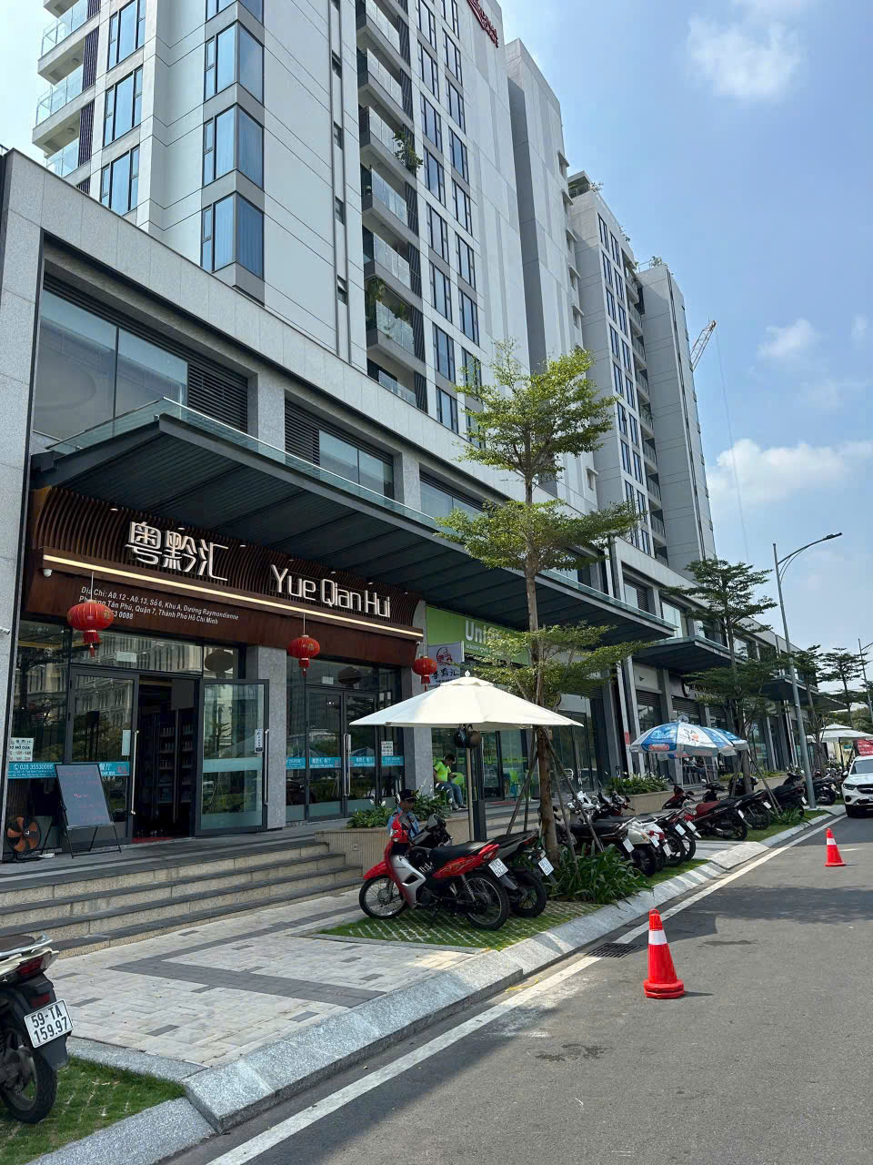 SHOPHOUSE CARDINAL COURT PHÚ MỸ HƯNG ĐƯỢC CÁC THƯƠNG HIỆU LỚN SĂN ĐÓN - Ảnh 2