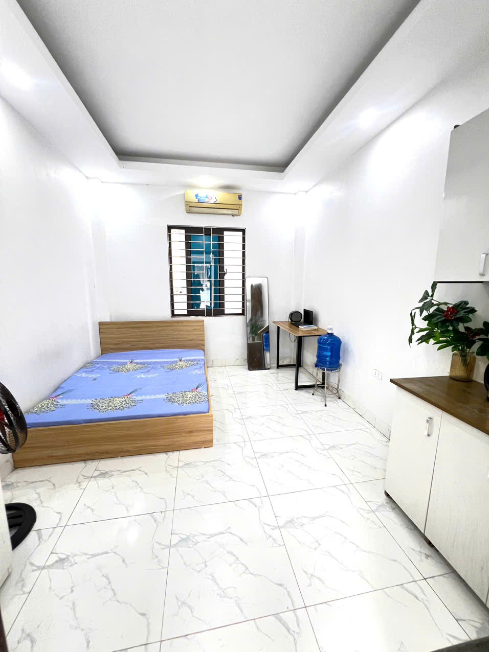 Cho thuê phòng đẹp thoáng giá rẻ tại ngõ 193 Phú Diễn - Ảnh 2