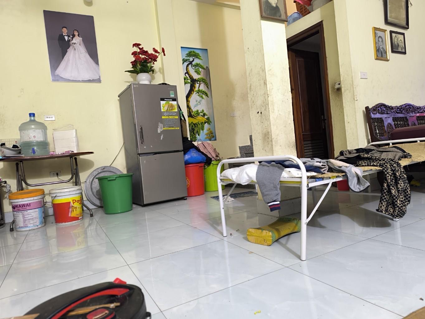BÁN NHÀ 3 TẦNG – 56M DÂN XÂY – ĐỐI DIỆN KHU ĐẤU GIÁ LÊ XÁ, ĐÔNG ANH CHỈ 5.8 TỶ - Ảnh 2