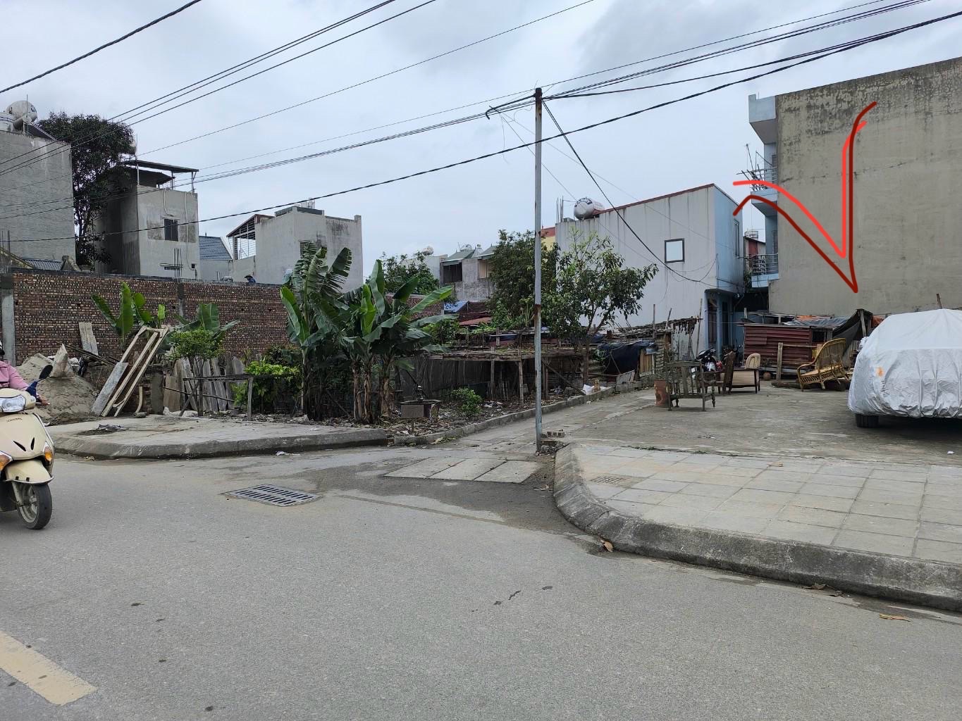BÁN NHÀ 3 TẦNG – 56M DÂN XÂY – ĐỐI DIỆN KHU ĐẤU GIÁ LÊ XÁ, ĐÔNG ANH CHỈ 5.8 TỶ - Ảnh chính