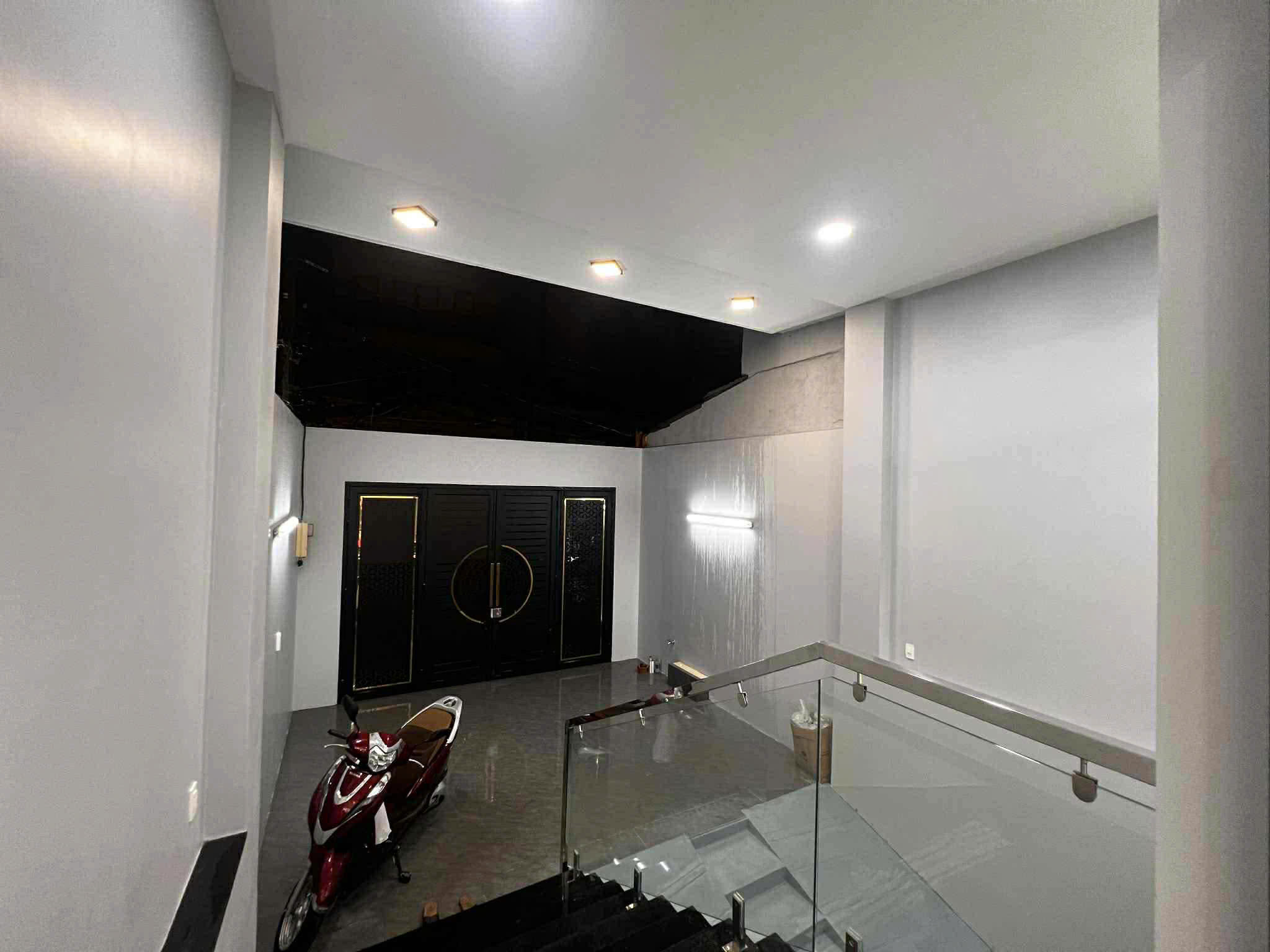 Cho thuê phòng và mặt tiền kinh doanh: p.An Lạc A, quận Bình Tân , HCM - Ảnh 3