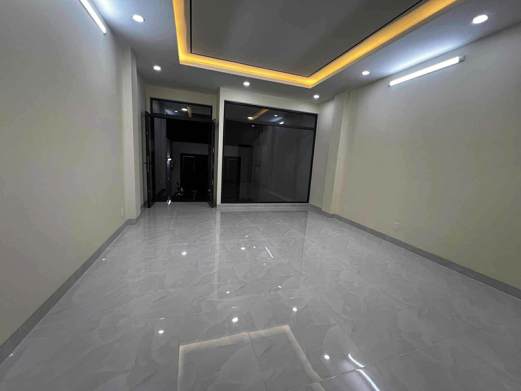 Cho thuê phòng và mặt tiền kinh doanh: p.An Lạc A, quận Bình Tân , HCM - Ảnh 1