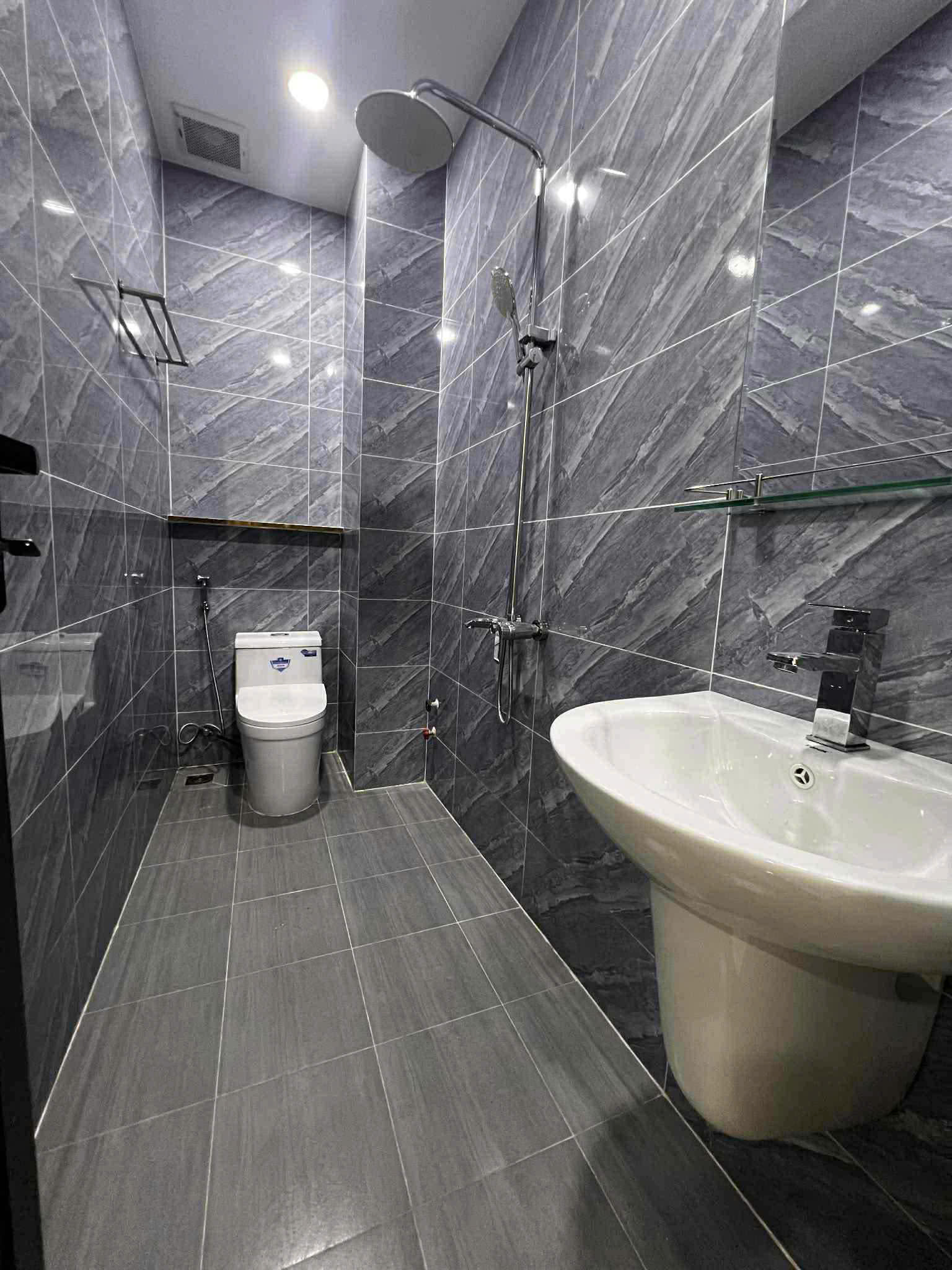 Cho thuê phòng và mặt tiền kinh doanh: p.An Lạc A, quận Bình Tân , HCM - Ảnh 4