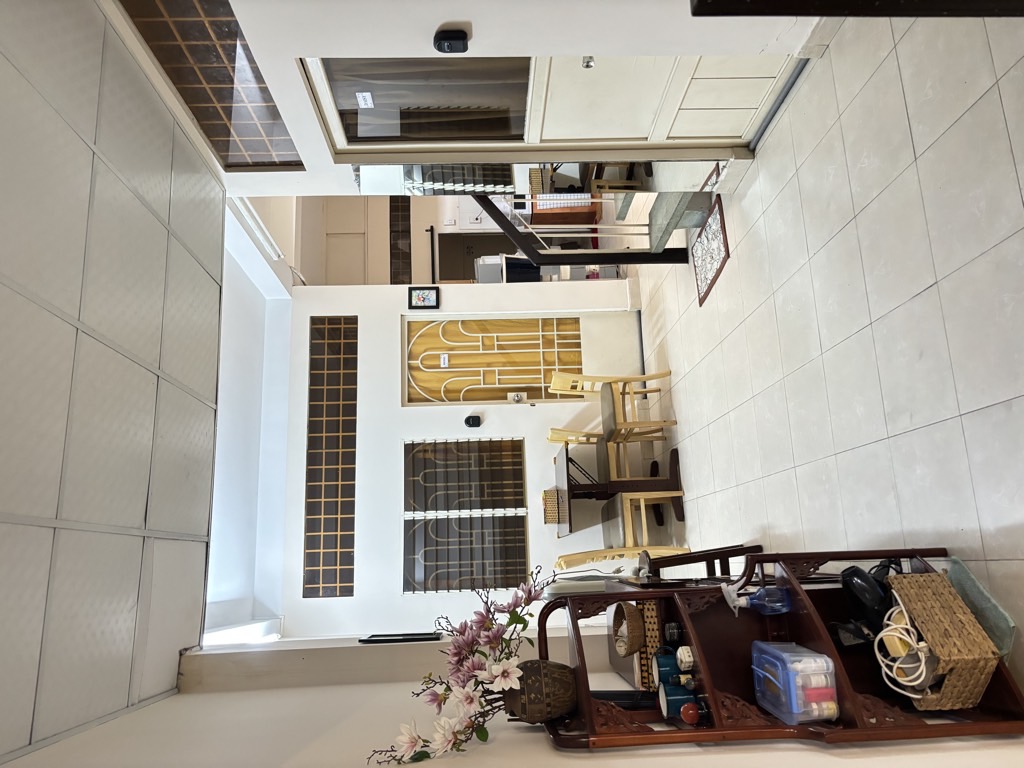 Gấp - PHÚ NHUẬN - Hồ Biểu Chánh 80m2, kết cấu BTCT - Để ở quá sướng. - Ảnh 2
