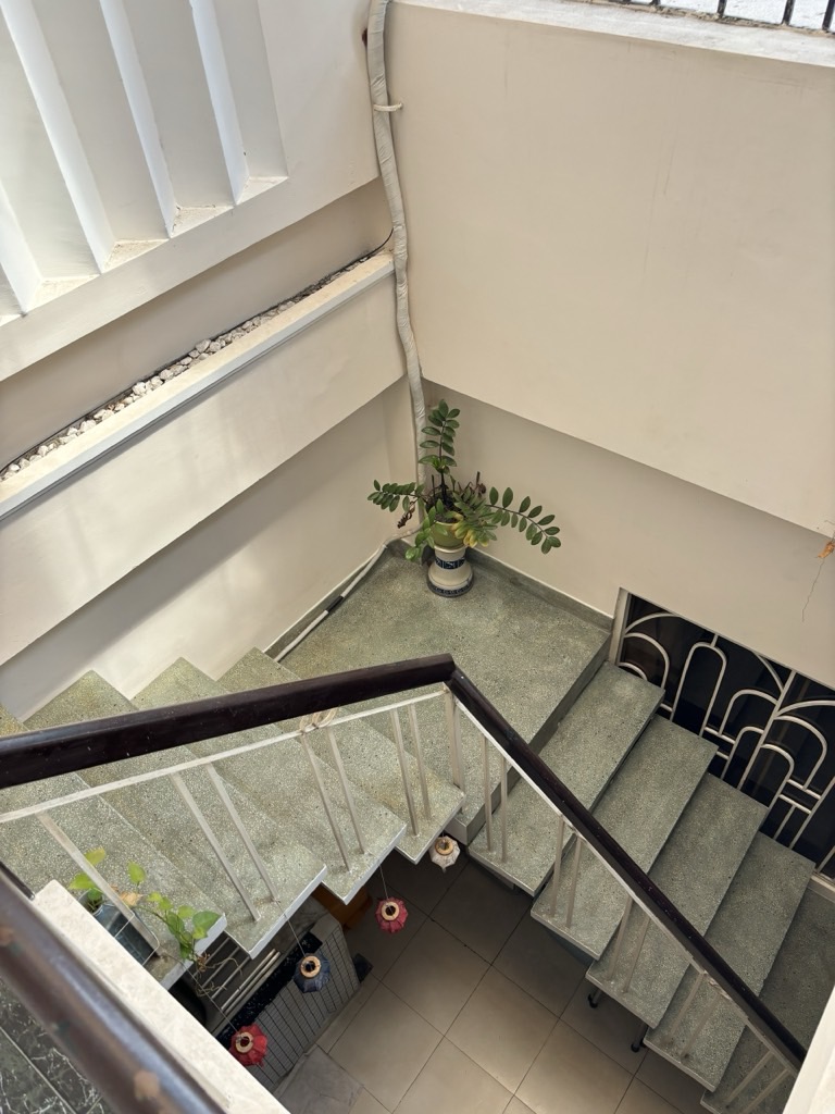 Gấp - PHÚ NHUẬN - Hồ Biểu Chánh 80m2, kết cấu BTCT - Để ở quá sướng. - Ảnh 4