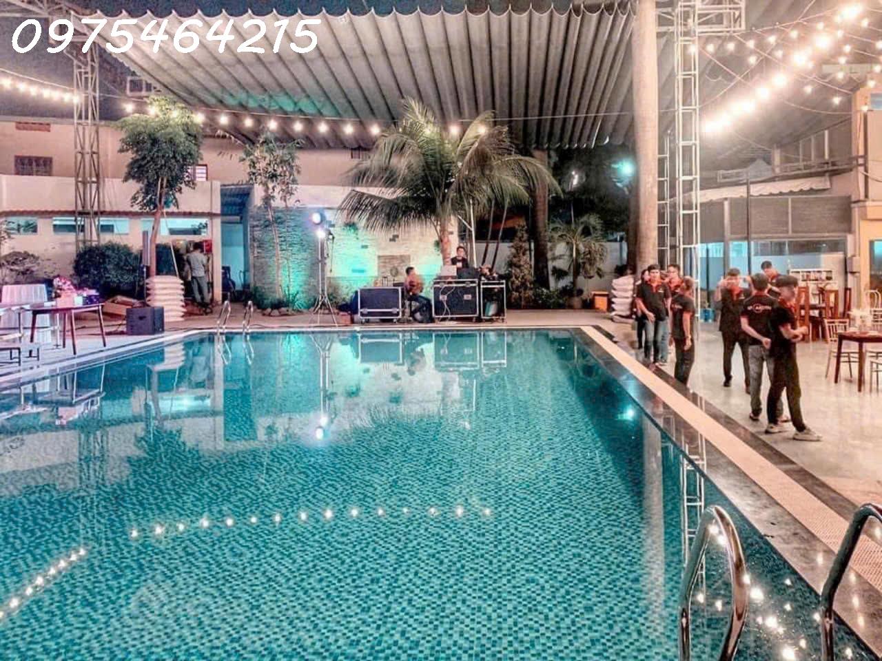 BÁN BIỆT THỰ ĐẸP + ĐẤT Ở 5.523,6m² – DƯƠNG QUẢNG HÀM, GÒ VẤP – GIÁ CHỈ 360 TỶ - Ảnh 4