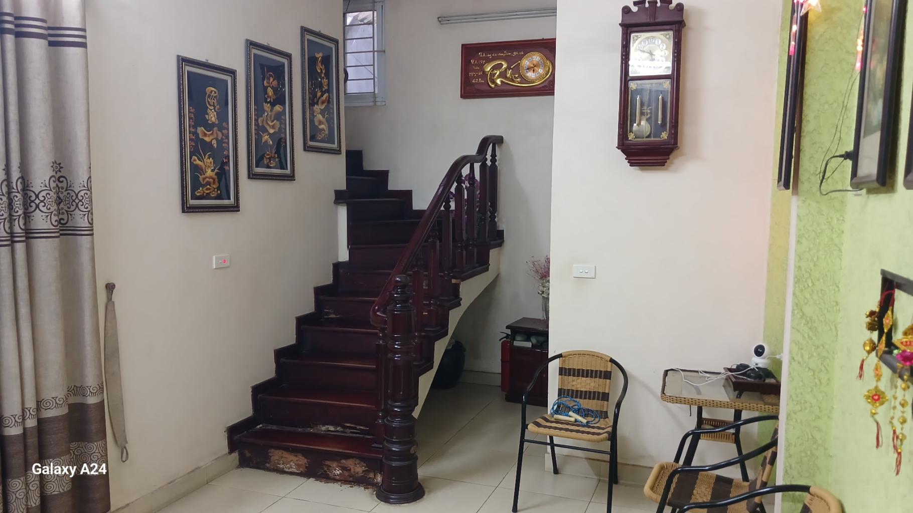 🌿 TỔ ẤM GIỮA TRUNG TÂM CẦU GIẤY - 60M² - 2 THOÁNG - KHÔNG GIAN SỐNG TUYỆT VỜI - Ảnh 1