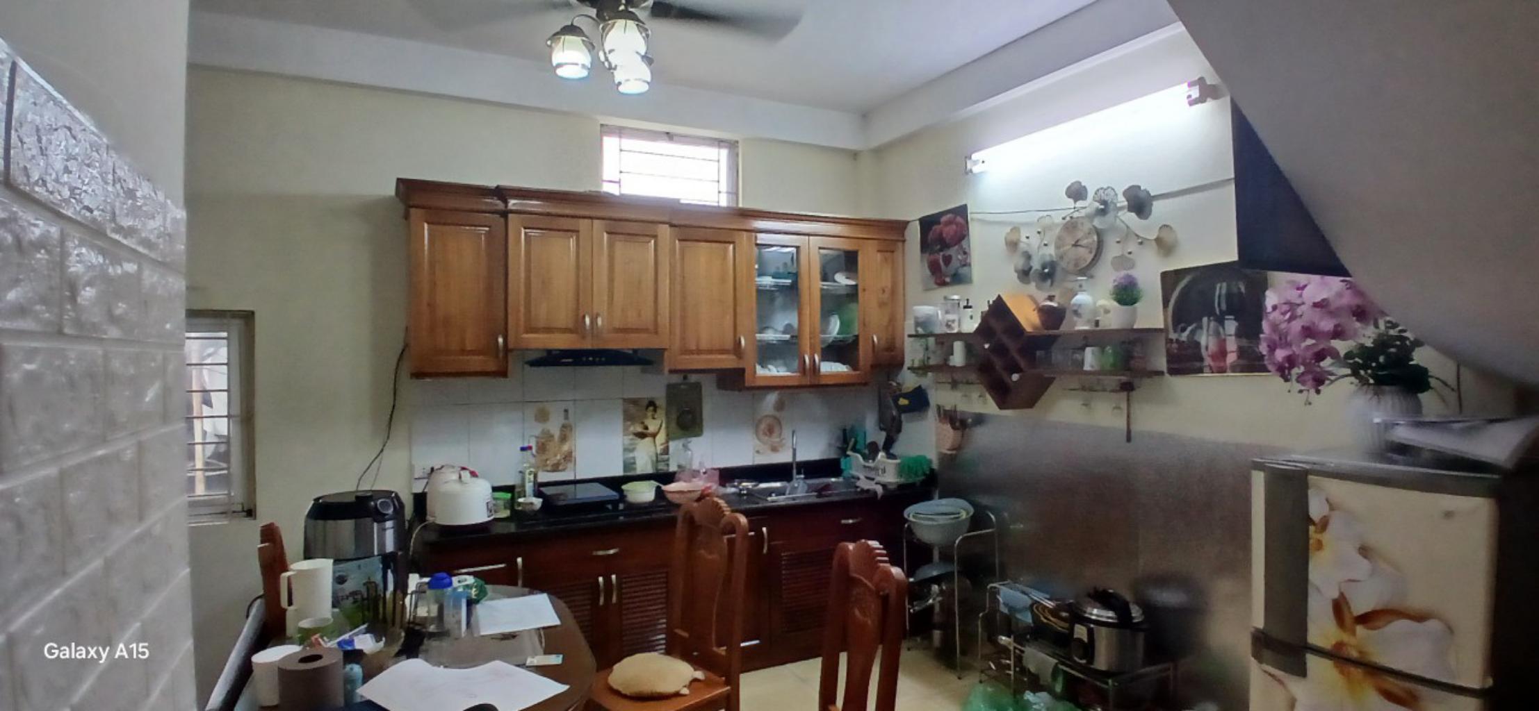 🌿 TỔ ẤM GIỮA TRUNG TÂM CẦU GIẤY - 60M² - 2 THOÁNG - KHÔNG GIAN SỐNG TUYỆT VỜI - Ảnh 2
