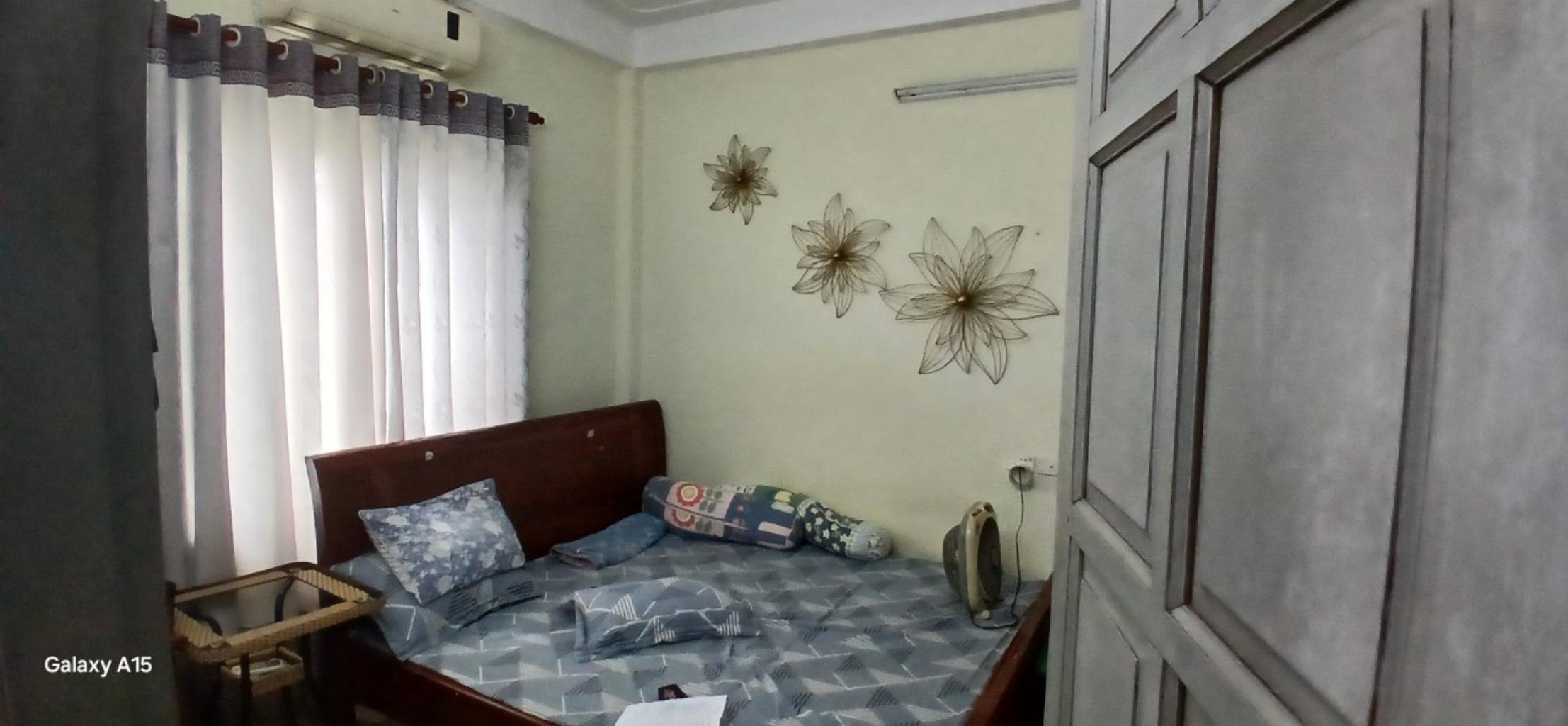 🌿 TỔ ẤM GIỮA TRUNG TÂM CẦU GIẤY - 60M² - 2 THOÁNG - KHÔNG GIAN SỐNG TUYỆT VỜI - Ảnh 3