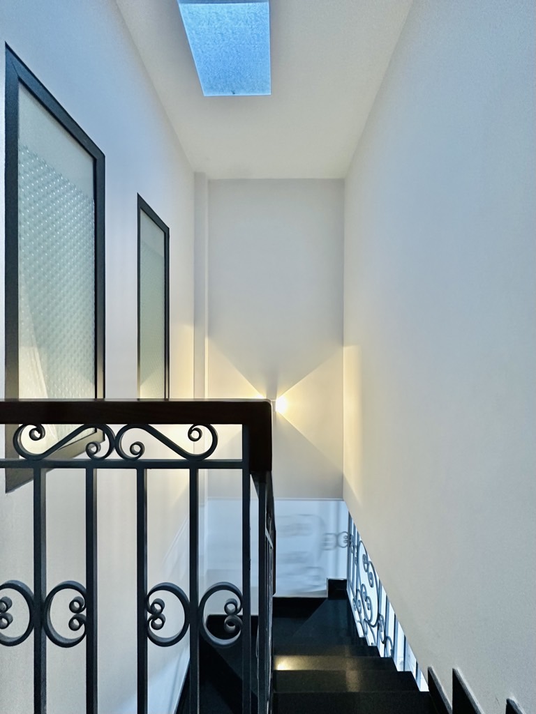 NHÀ ĐẸP TÂN BÌNH – Đi bộ ra Bở kè Trường Sa, 50m2, ngang lớn, kết cấu cứng cáp, ở được ngay. - Ảnh 5