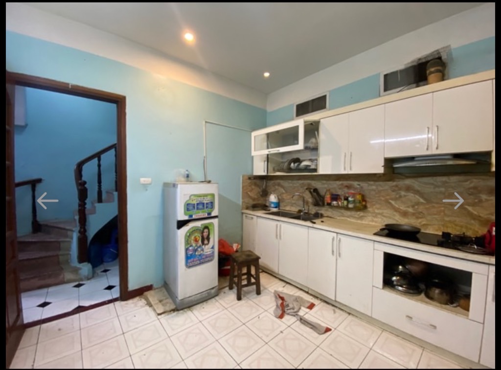 Bán nhà Cầu Giấy, 60m2, 4 tầng, Mt 5.9m, chỉ 13.2 tỷ - Ảnh 2