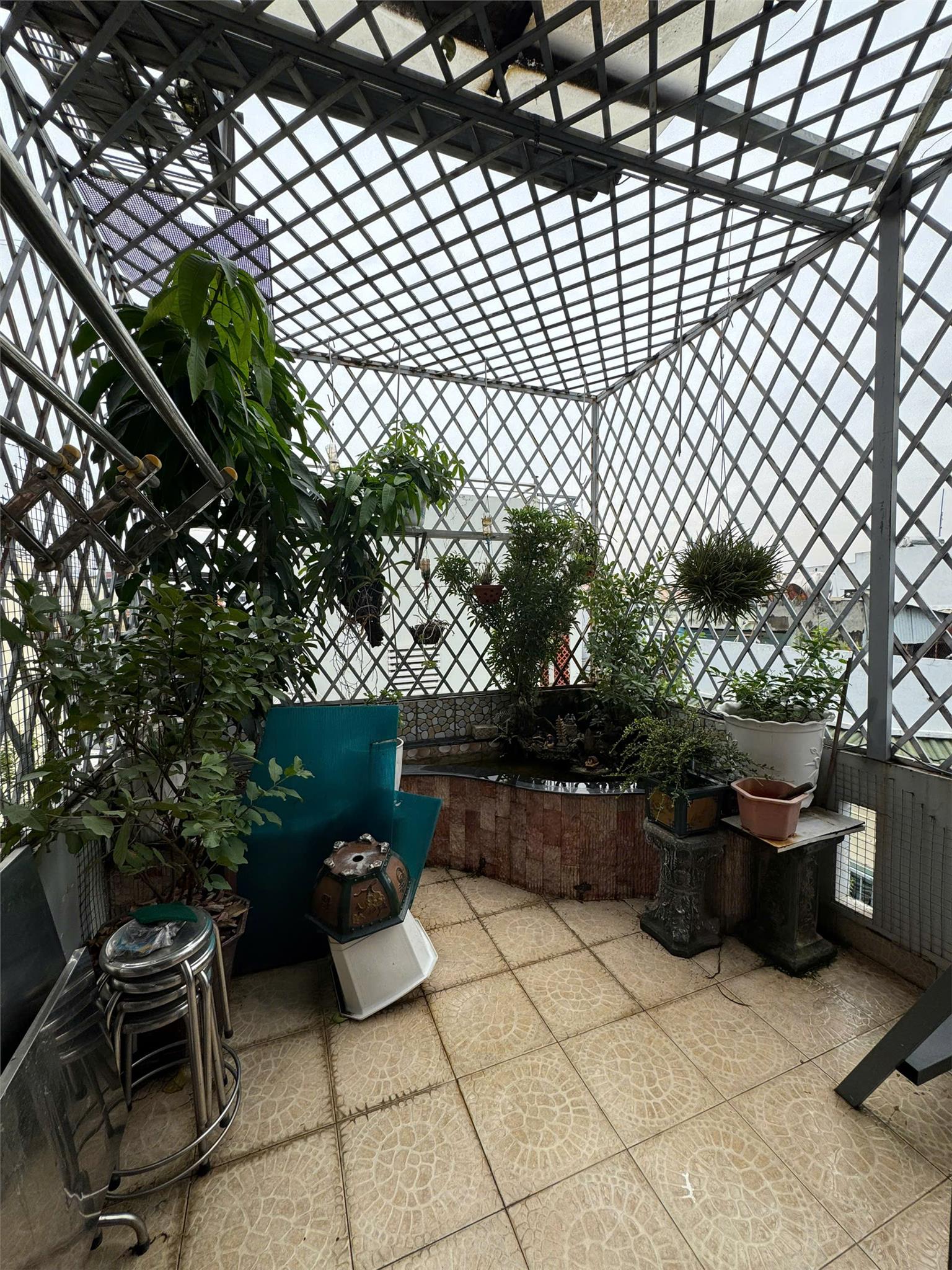 BÁN NHÀ ĐẸP HẺM 7M – ĐƯỜNG SỐ 1, P. BÌNH HƯNG HÒA A - 7,3 tỷ - Ảnh 2