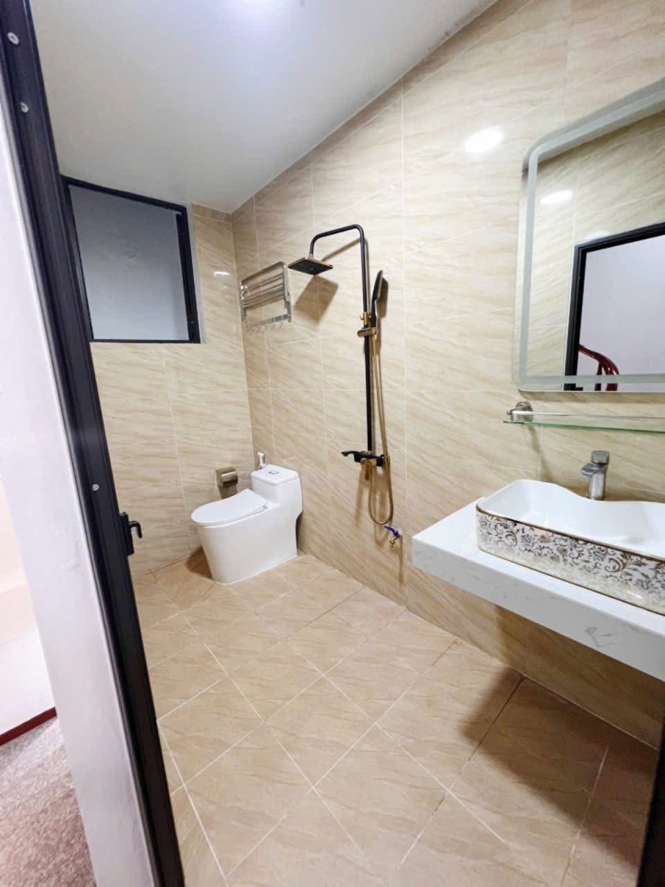 BÁN NHÀ ĐẸP 5 TẦNG 3 PHÒNG NGỦ - TRUNG TÂM TÂY HỒ – ĐẦY ĐỦ NỘI THẤT - Ảnh 1