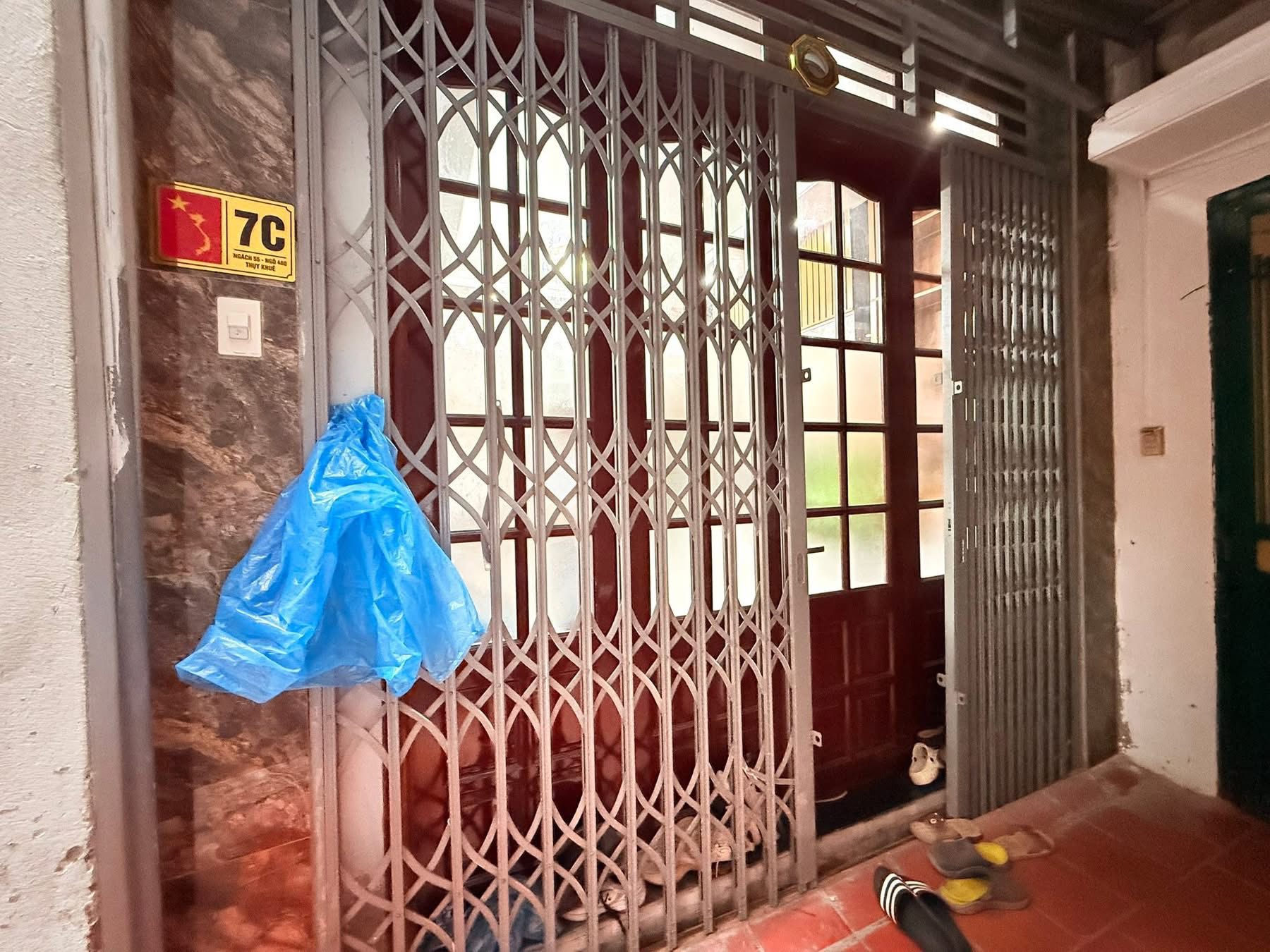 BÁN NHÀ ĐẸP 5 TẦNG 3 PHÒNG NGỦ - TRUNG TÂM TÂY HỒ – ĐẦY ĐỦ NỘI THẤT - Ảnh 5