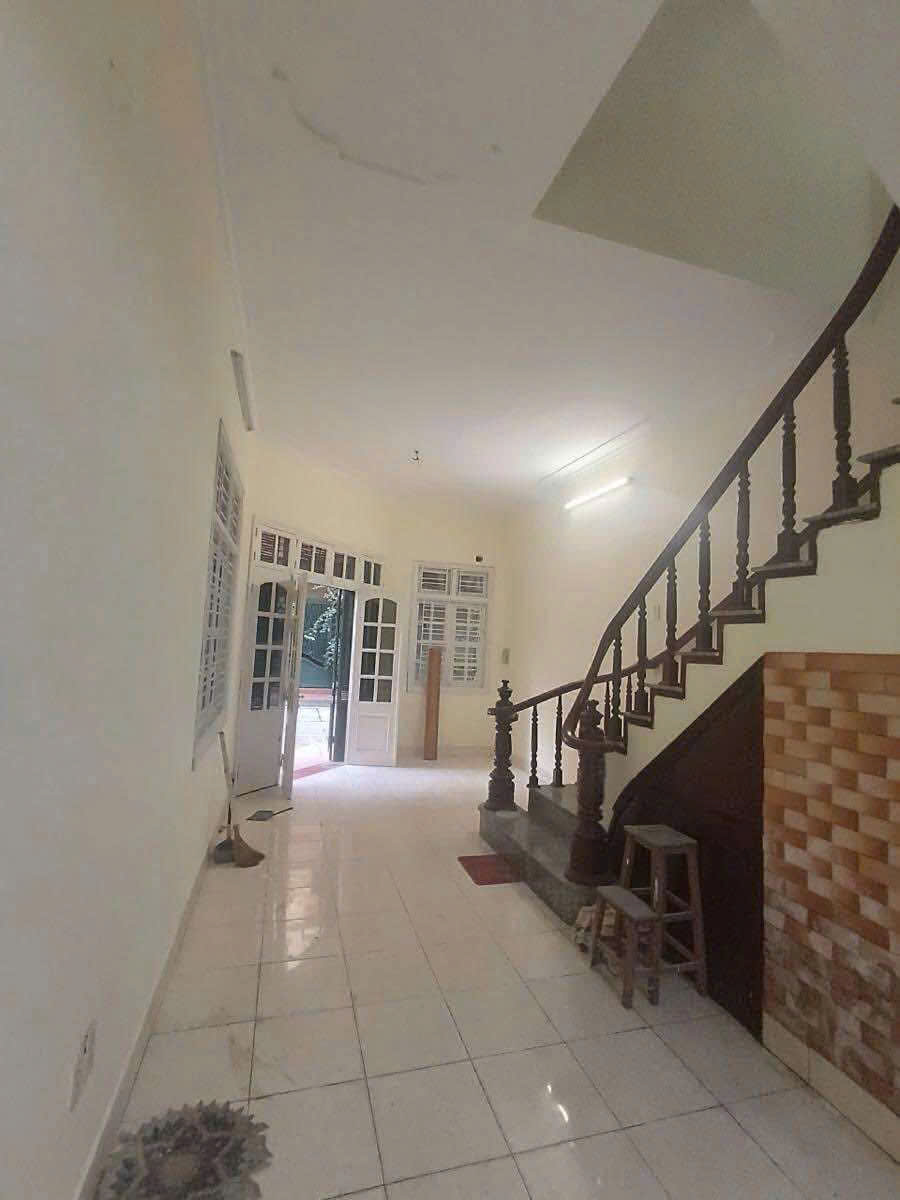 Cho thuê nhà ngõ ô tô - KD Hồng Mai - Bạch Mai - Hai Bà Trưng 50m x 4T, 4PN giá 12 triệu - Ảnh chính