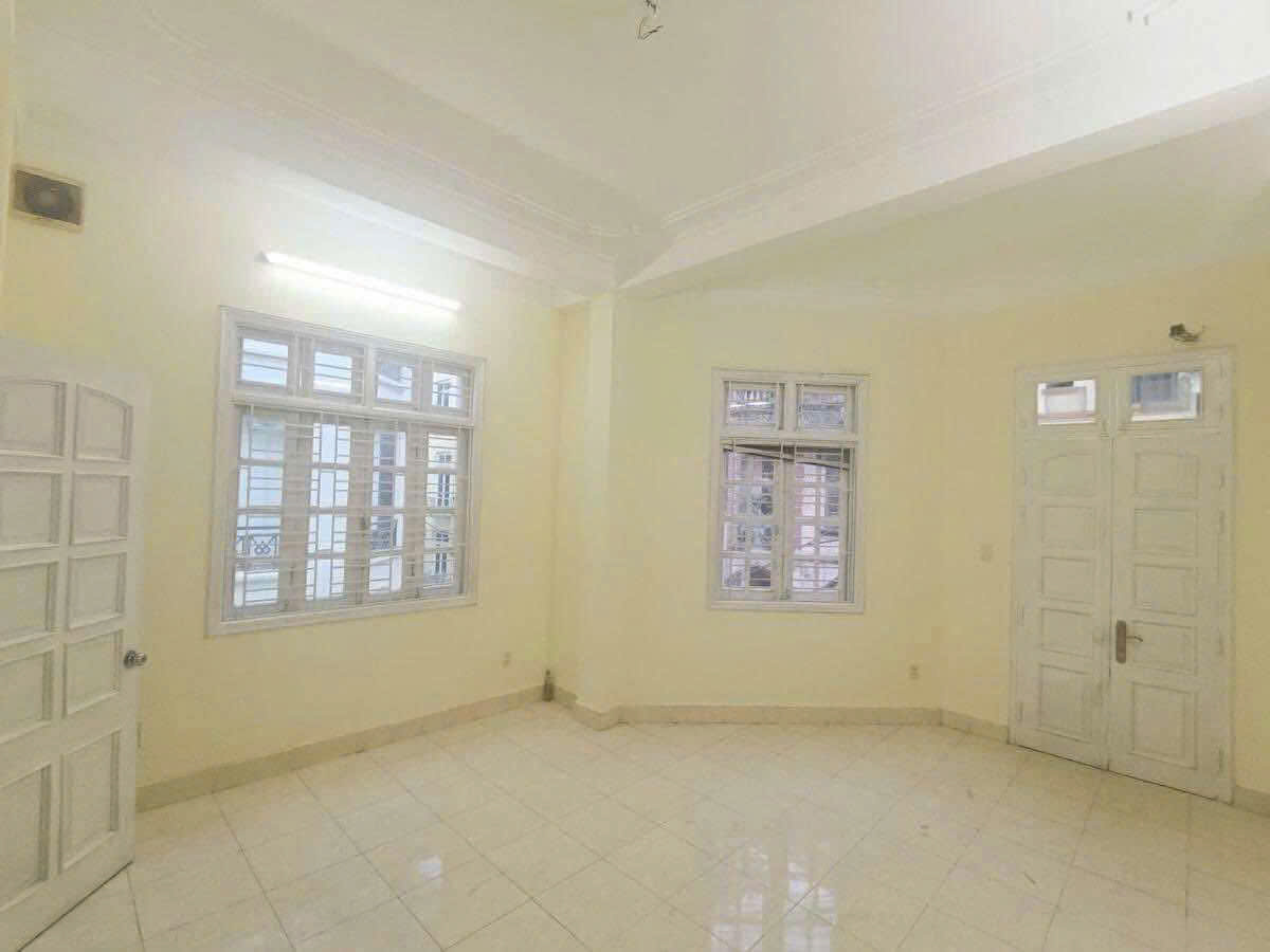 Cho thuê nhà ngõ ô tô - KD Hồng Mai - Bạch Mai - Hai Bà Trưng 50m x 4T, 4PN giá 12 triệu - Ảnh 3