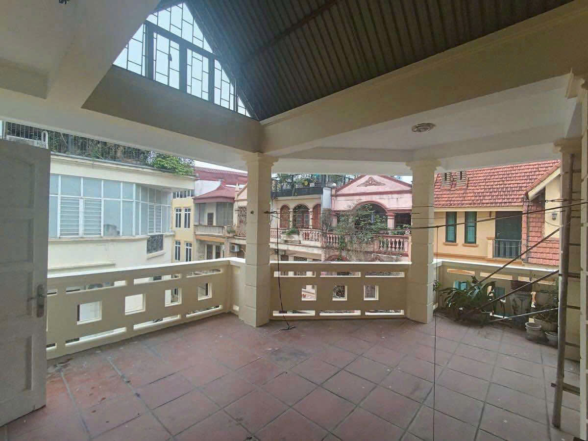 Cho thuê nhà ngõ ô tô - KD Hồng Mai - Bạch Mai - Hai Bà Trưng 50m x 4T, 4PN giá 12 triệu - Ảnh 4