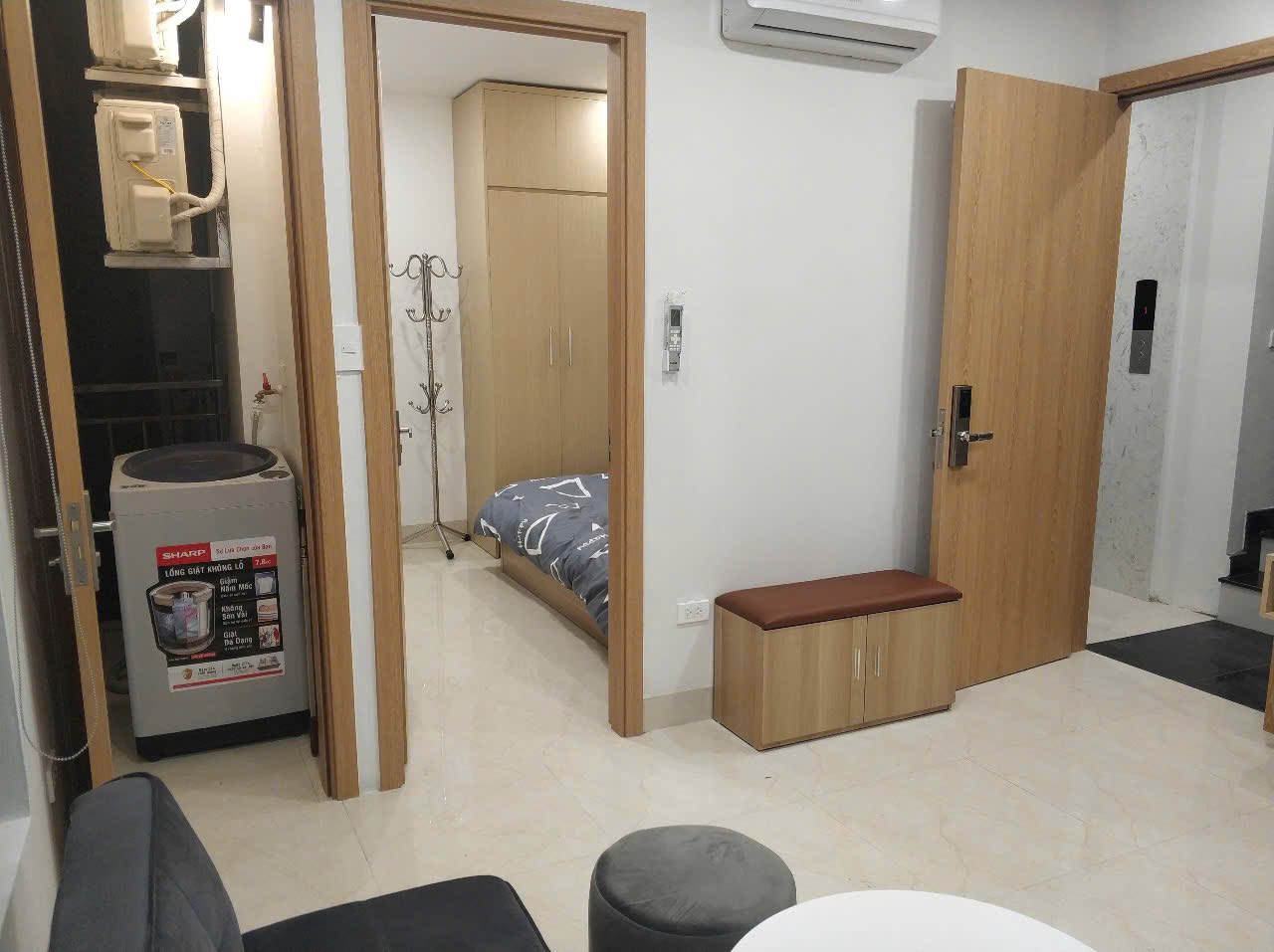 Bán Căn Hộ Dịch Vụ (Apartment) Phố Nguyễn Khang 75m/ 7T Thang máy, MT 6.5m 27 Tỷ - Ảnh 3