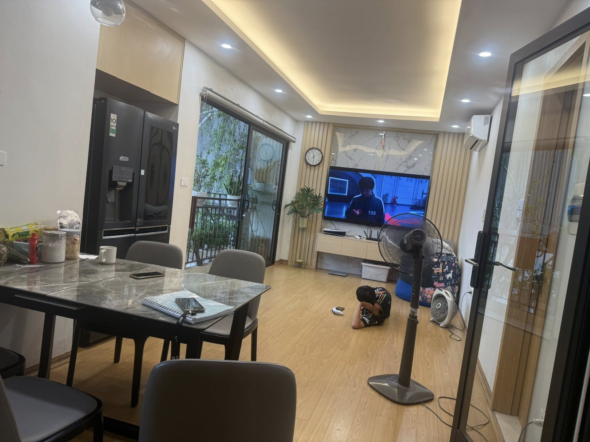 Bán Căn Hộ Dịch Vụ (Apartment) Phố Nguyễn Khang 75m/ 7T Thang máy, MT 6.5m 27 Tỷ - Ảnh 4