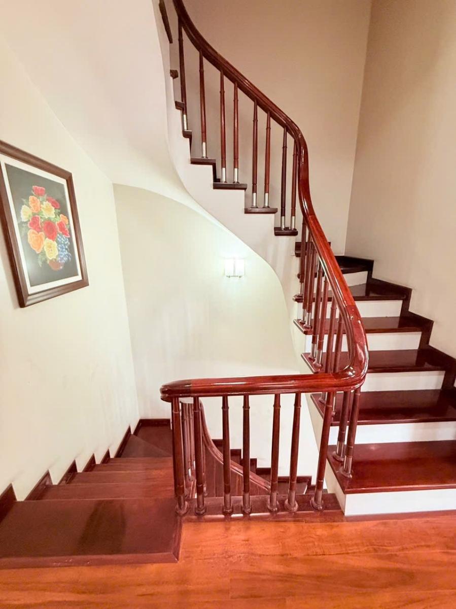 BÁN NHÀ CHÙA LÁNG ĐỐNG ĐA, NGÕ THÔNG, KINH DOANH, Ô TÔ VÀO NHÀ, CÁCH PHỐ 30M, 49M2, 4 TẦNG, 15.3 TỶ - Ảnh 4