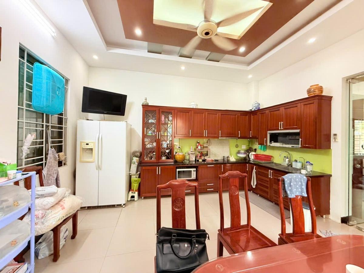 BÁN NHÀ CHÙA LÁNG ĐỐNG ĐA, NGÕ THÔNG, KINH DOANH, Ô TÔ VÀO NHÀ, CÁCH PHỐ 30M, 49M2, 4 TẦNG, 15.3 TỶ - Ảnh 5