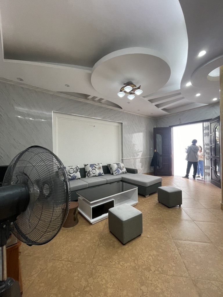 🏡 HOÀNG SÂM - MẶT TIỀN KHỦNG - CHỦ CẦN GẢ NHANH - AN NINH TUYỆT ĐỐI - 40M2 - 7.8 TỶ - Ảnh 2