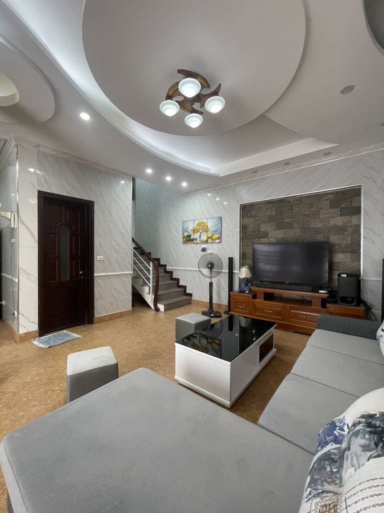 🏡 HOÀNG SÂM - MẶT TIỀN KHỦNG - CHỦ CẦN GẢ NHANH - AN NINH TUYỆT ĐỐI - 40M2 - 7.8 TỶ - Ảnh 3