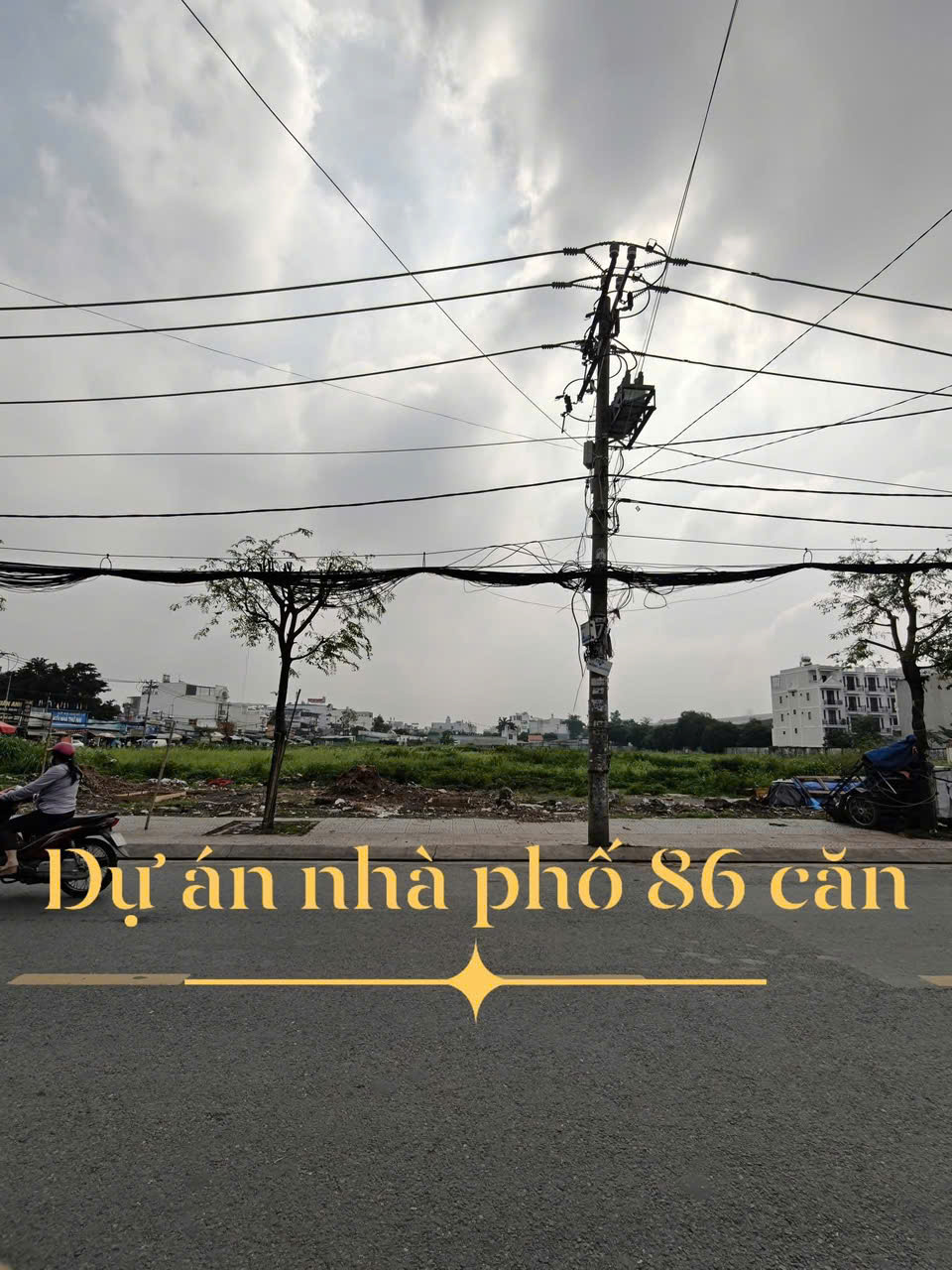 SIÊU VIP – MTNGUYỄN ẢNH THỦ, Q.12 – KẾ DỰ ÁN ĐÔNG QUAN 86 CĂN DÒNG TIỀN - Ảnh 4