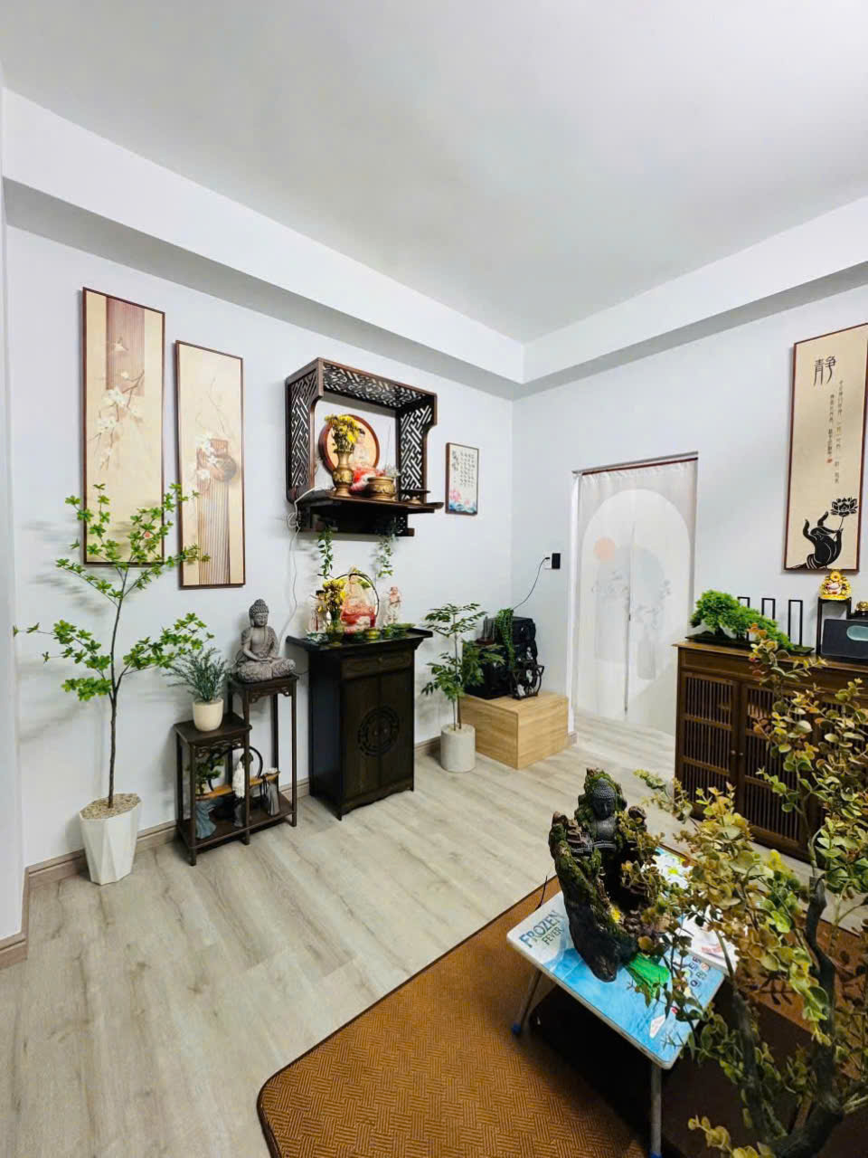 BÁN NHÀ Q.BÌNH TÂN: NGANG 6,5M –KHU ĐỒNG BỘ CAO CẤP –TẶNG NỘI THẤT CAO CẤP. LH:0796792943. - Ảnh 3