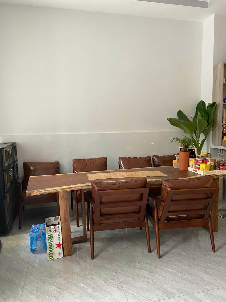 BÁN NHÀ Q.BÌNH TÂN: NGANG 6,5M –KHU ĐỒNG BỘ CAO CẤP –TẶNG NỘI THẤT CAO CẤP. LH:0796792943. - Ảnh 7