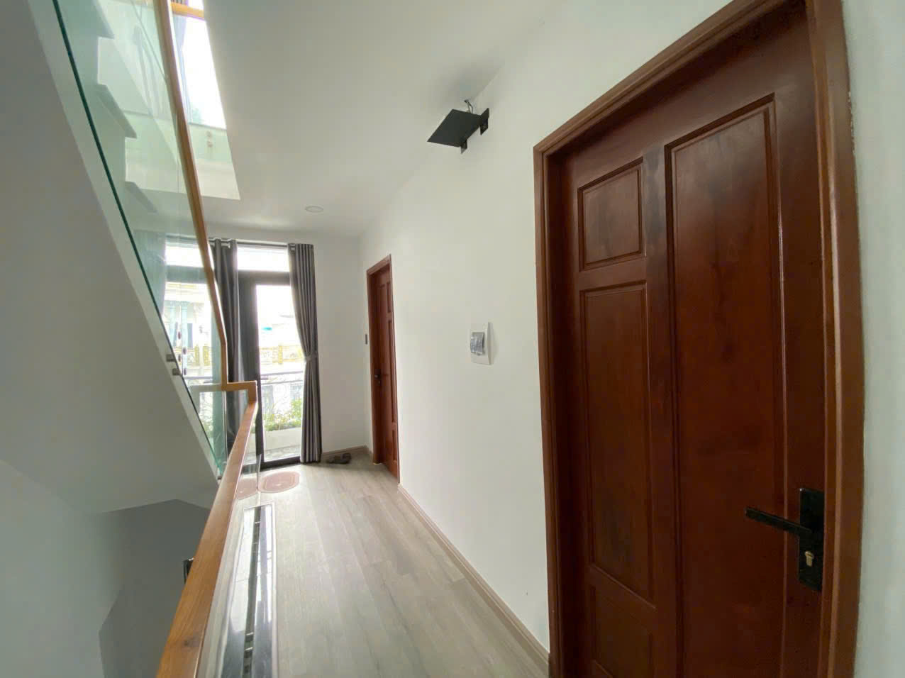BÁN NHÀ Q.BÌNH TÂN: NGANG 6,5M –KHU ĐỒNG BỘ CAO CẤP –TẶNG NỘI THẤT CAO CẤP. LH:0796792943. - Ảnh 8