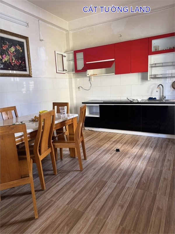 Bán nhà 4 Tầng ( 4x15m) Mặt tiền Phường 16, Cách Phạm Văn Chiêu 50m, Chỉ 9.65 tỷ - Ảnh 3