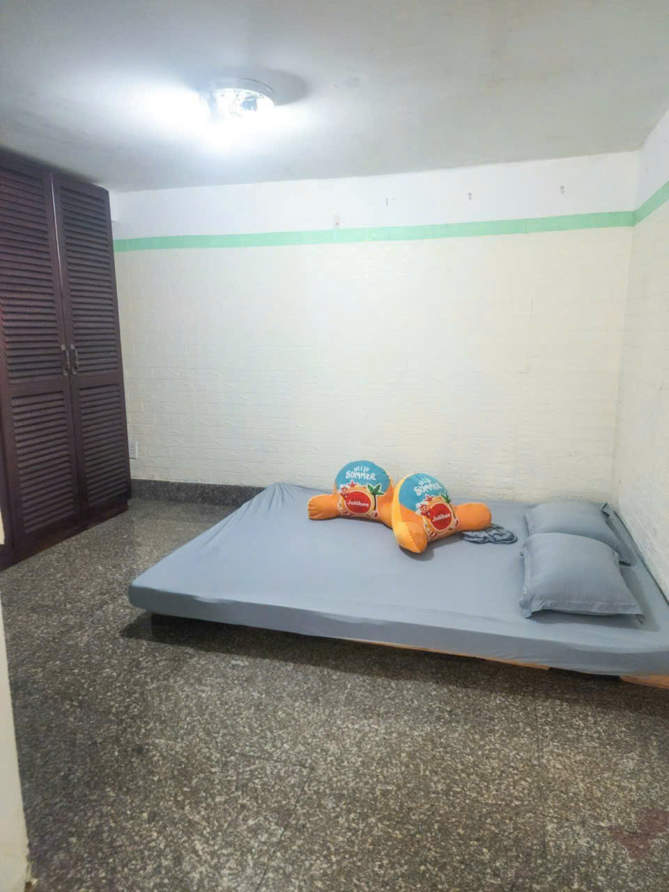 CHÍNH CHỦ CẦN NHƯỢNG LẠI PHÒNG - TRỐNG TỪ NGÀY 15/7 - HỒ CHÍ MINH - Ảnh 2