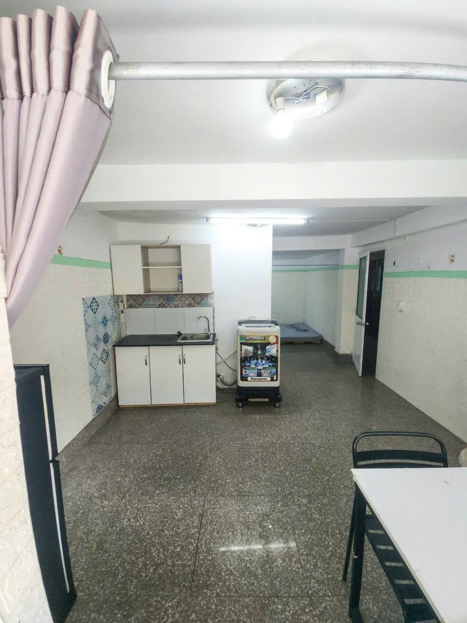 CHÍNH CHỦ CẦN NHƯỢNG LẠI PHÒNG - TRỐNG TỪ NGÀY 15/7 - HỒ CHÍ MINH - Ảnh chính