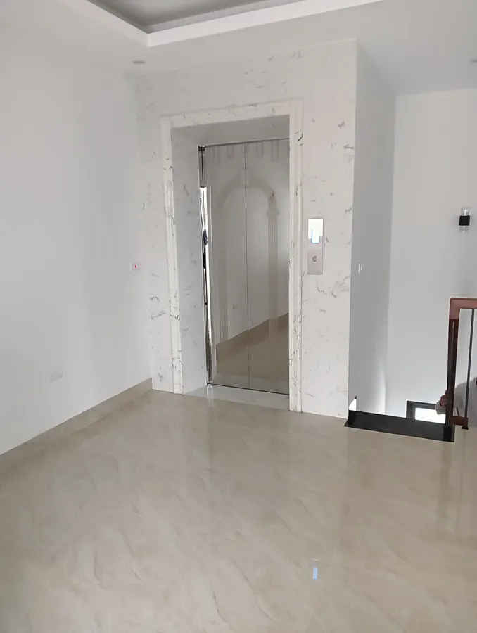 NHÀ ĐẸP NGOC THÔNG Ô TÔ Phố  Hoàng Như Tiếp 46m2 X 6 tầng,mặt tiền 3.6m, 10.2 tỷ Long Biên - Ảnh 4